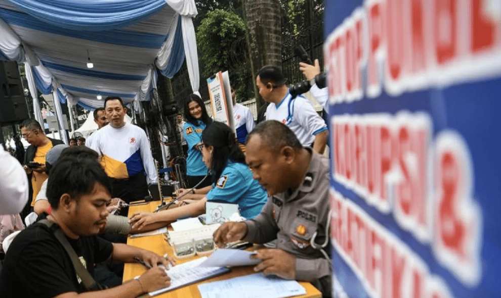SIM Keliling Jakarta Minggu 11 Oktober 2026 Hanya Buka di Dua Lokasi, Cek Alamat, Jam Pelayanan, dan Biaya Perpanjangan