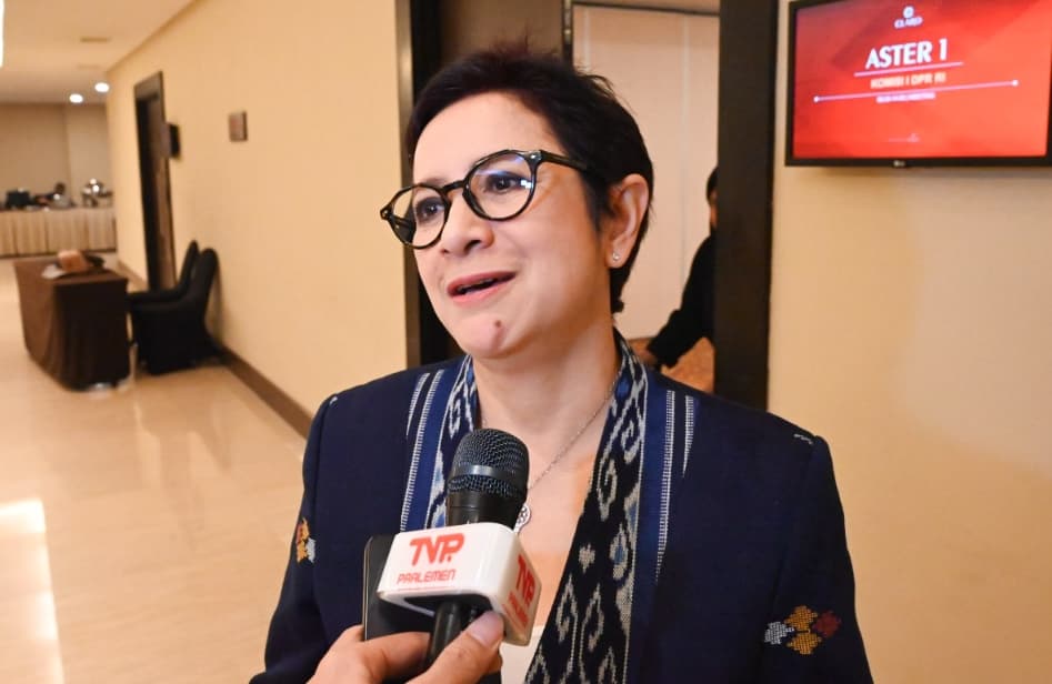 Komisi I DPR Soroti Ancaman Siber dan Hoaks, BIN Diminta Perkuat Deteksi Dini untuk Cegah Konflik
