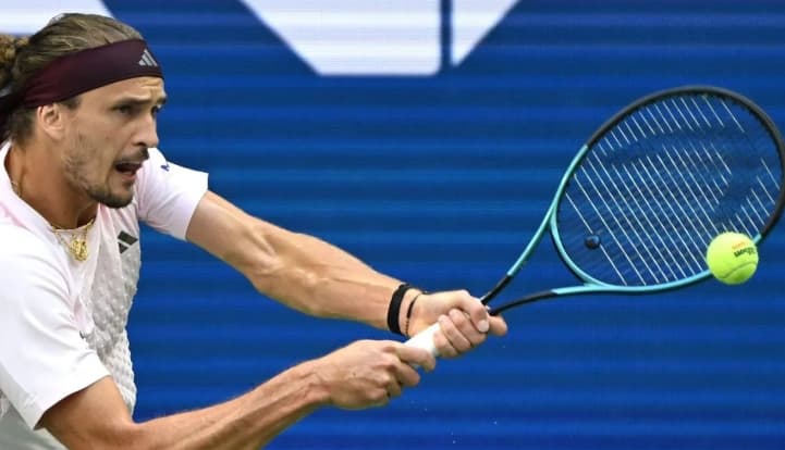 Alexander Zverev Raih Kemenangan Ke-60 di Shanghai Masters 2026, Kini Berpeluang Rebut Peringkat Satu Dunia dari Jannik Sinne