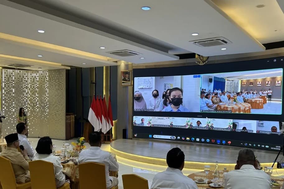 KP2MI Luncurkan Layanan Konseling Psikolog Gratis 24 Jam untuk Pekerja Migran Indonesia, Bisa Diakses Lewat WhatsApp