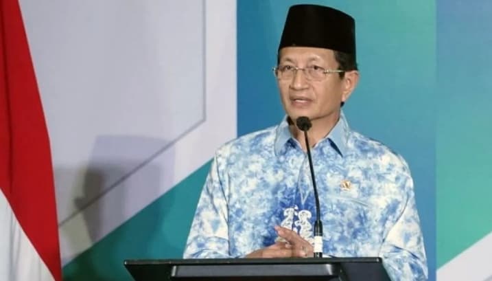 Kemenag Kembangkan Kurikulum Cinta, Menag Nasaruddin Umar Dorong Siswa Peduli Lingkungan Sejak Dini