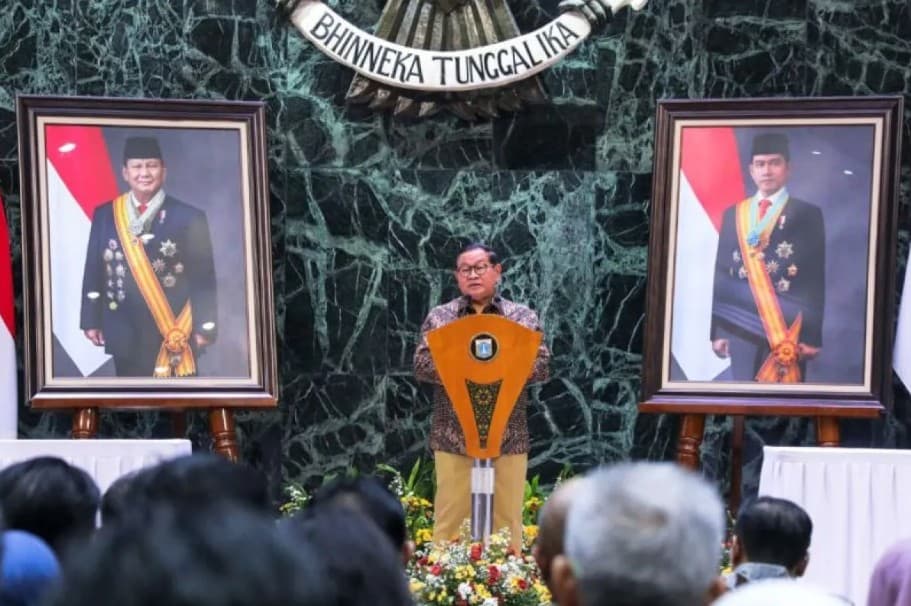 Pramono Anung Sebut Revitalisasi 18 Sekolah di Jakarta Bukti Uang Pajak Digunakan Tepat Sasaran