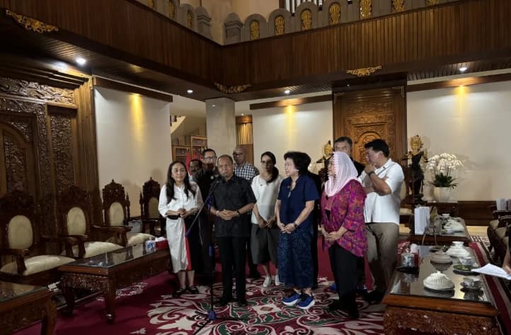 Bali Tetapkan Enam Kawasan Rendah Emisi hingga 2030, Gubernur Koster Siapkan Program Energi Bersih di Pekan Iklim 2026
