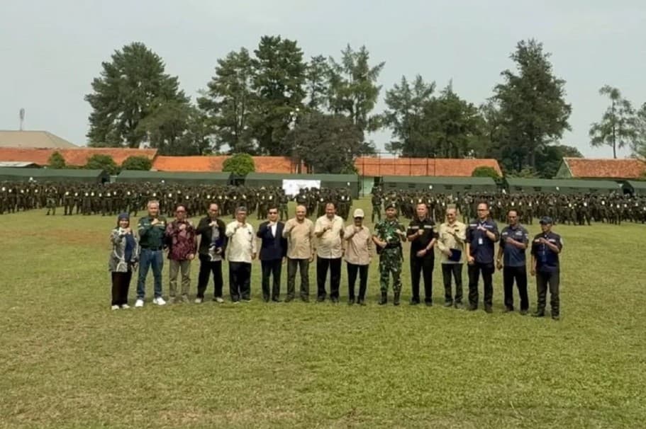 BPDP Tingkatkan Penerima Beasiswa SDM Perkebunan 2026 Jadi 5.000 Mahasiswa