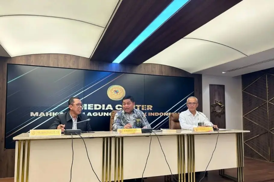 MA Kecam Penyiraman Air terhadap Hakim PN Pati, Tegaskan Tak Akan Toleransi Intimidasi dan Kekerasan
