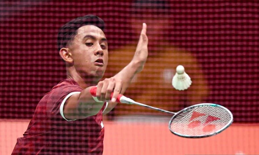Indonesia Turunkan 14 Wakil di Denmark Open 2026, Jonatan Christie hingga Fajar/Fikri Siap Bersaing di Turnamen Super 750