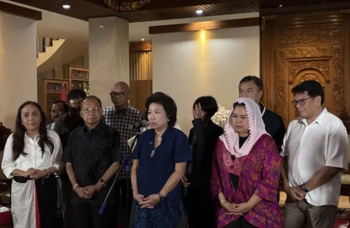 WRI Tetapkan Bali sebagai Tuan Rumah Rapat Global 2027, Komitmen Emisi Nol Bersih Jadi Sorotan Dunia