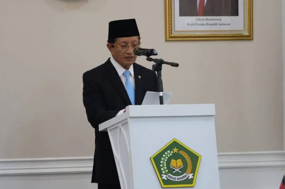 Kemenag dan Universitas Al-Azhar Mesir Sepakati Kerja Sama Gelar Ganda dan Kuliah Daring