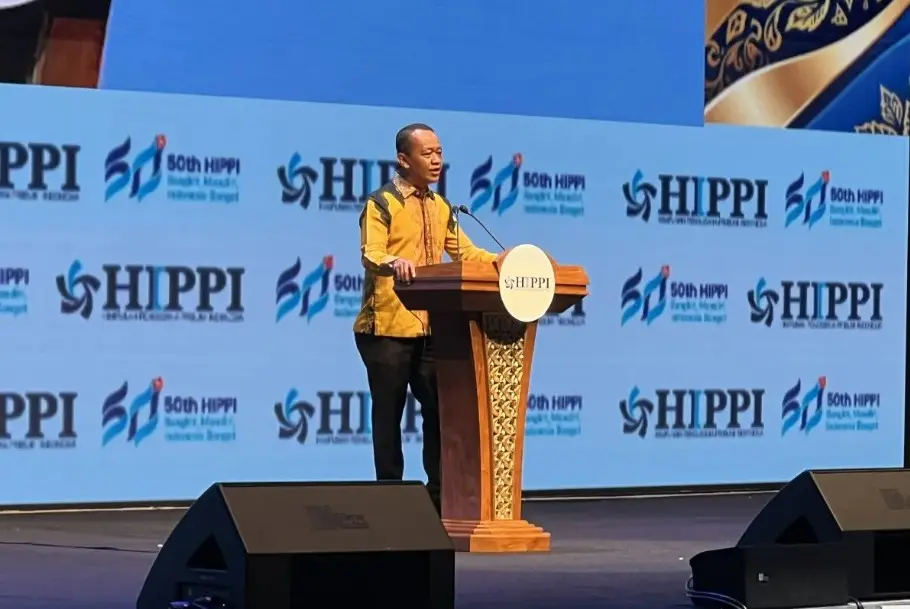 Bahlil Terbitkan Empat Kebijakan Pro-UMKM di Sektor ESDM, Pengusaha Daerah Dapat Prioritas Izin Tambang hingga Kuota Produksi