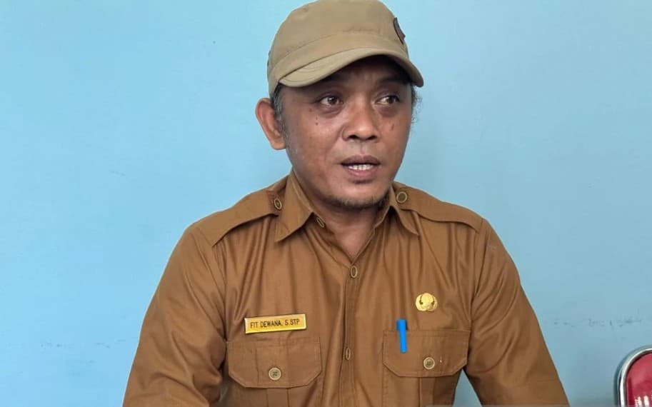 Pemkab Parigi Moutong Siapkan 10 Gerai Koperasi Merah Putih Beroperasi, 17 Gerai Lain Masih Dibangun dan Terkendala Lahan