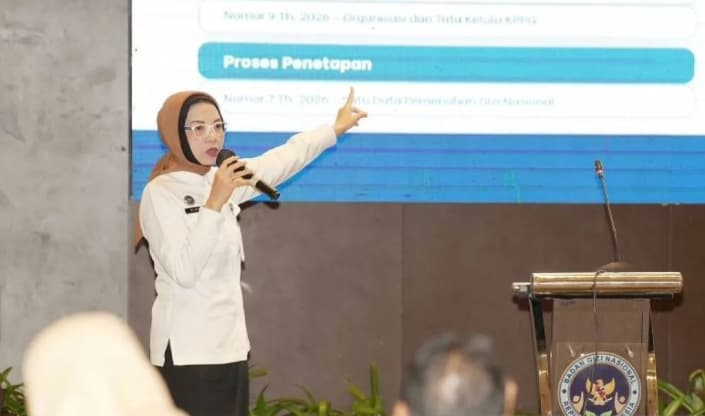 BGN Peringatkan Modus Penipuan Pembukaan Dapur MBG, Masyarakat Diminta Simpan Bukti dan Waspadai Permintaan Uang
