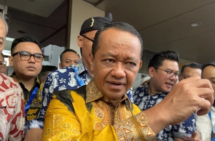 Bahlil Setujui Penjualan Minyak Sumur Rakyat di Aceh kepada KKKS, Dorong Peningkatan Produksi Migas Nasional