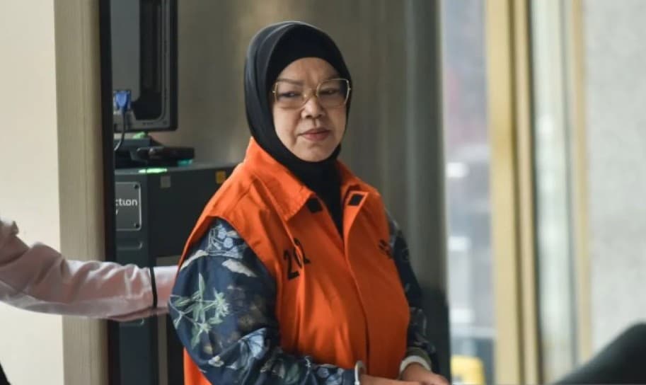 KPK Panggil Sekda Sukoharjo dan Tujuh Pejabat Terkait Kasus Pemerasan Bupati Etik Suryani, Dugaan Setoran Capai Rp4,13 Miliar