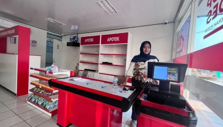 Kemendes Tekankan Pendampingan Berkelanjutan bagi Kopdes Merah Putih agar Usaha Desa Tidak Berhenti Setelah Bantuan