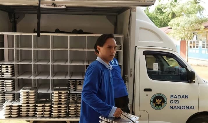 BGN Peringatkan Modus Penipuan Aktivasi Dapur MBG, Oknum Minta Uang dengan Janji Percepat Operasional