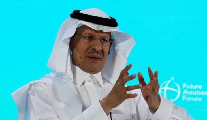Arab Saudi Janji Jaga Pasokan Energi Global di Tengah Konflik Timur Tengah, Andalkan Jalur Pipa Timur-Barat