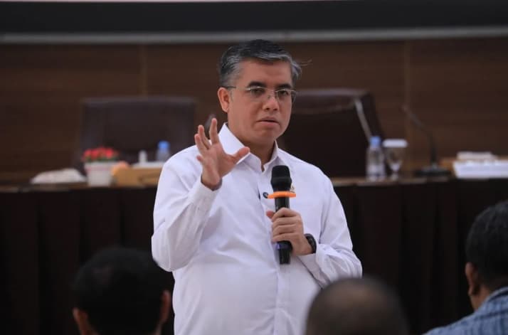 Kemnaker Targetkan 70 Persen Lulusan Pelatihan Vokasi Terserap Kerja, Balai Pelatihan Bakal Ditransformasi