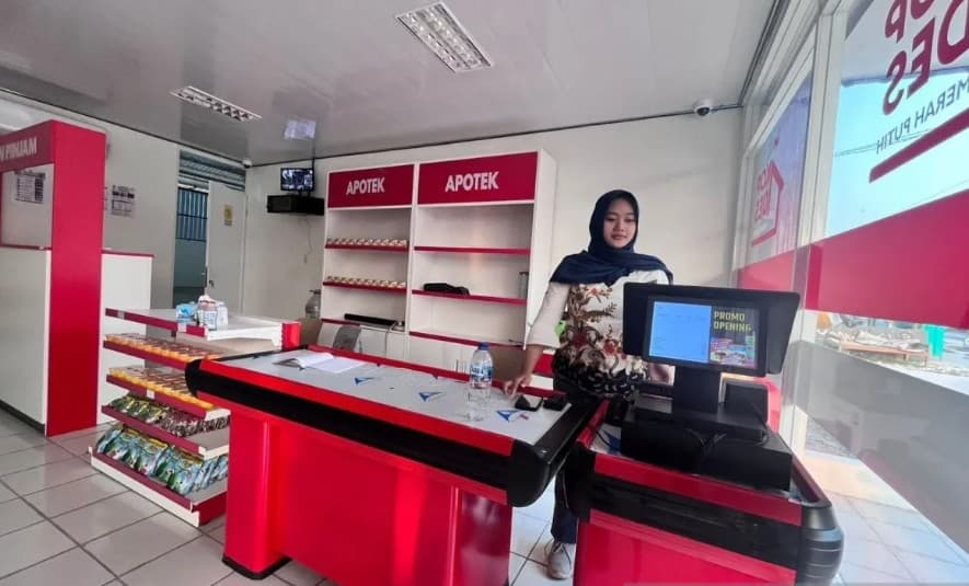 Kemendes PDT Dorong Kopdes Merah Putih Jadi Penghubung Petani dan Industri, Buka Peluang Pasar hingga Luar Negeri