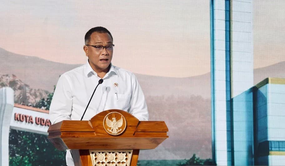 Malaysia Tawarkan Bantuan Pemadaman Karhutla di Sumatera dan Kalimantan, Pemerintah Indonesia Masih Bahas Kerja Sama
