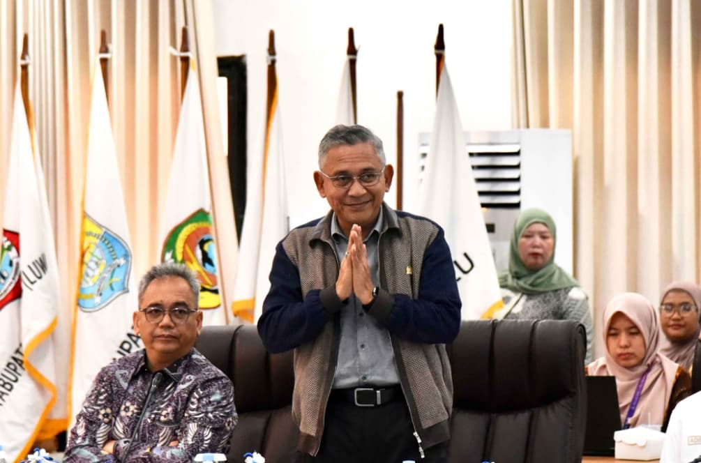 Komisi IX DPR Minta Revitalisasi Puskesmas Jadi Prioritas Anggaran Kesehatan 2027, Soroti Fasilitas Rusak di Sulawesi Tengah