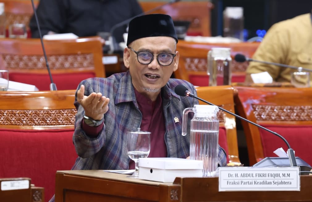 KPK Temukan Praktik Joki Skripsi di 91 Persen Perguruan Tinggi, Fikri Faqih Desak Reformasi Sistem Akademik