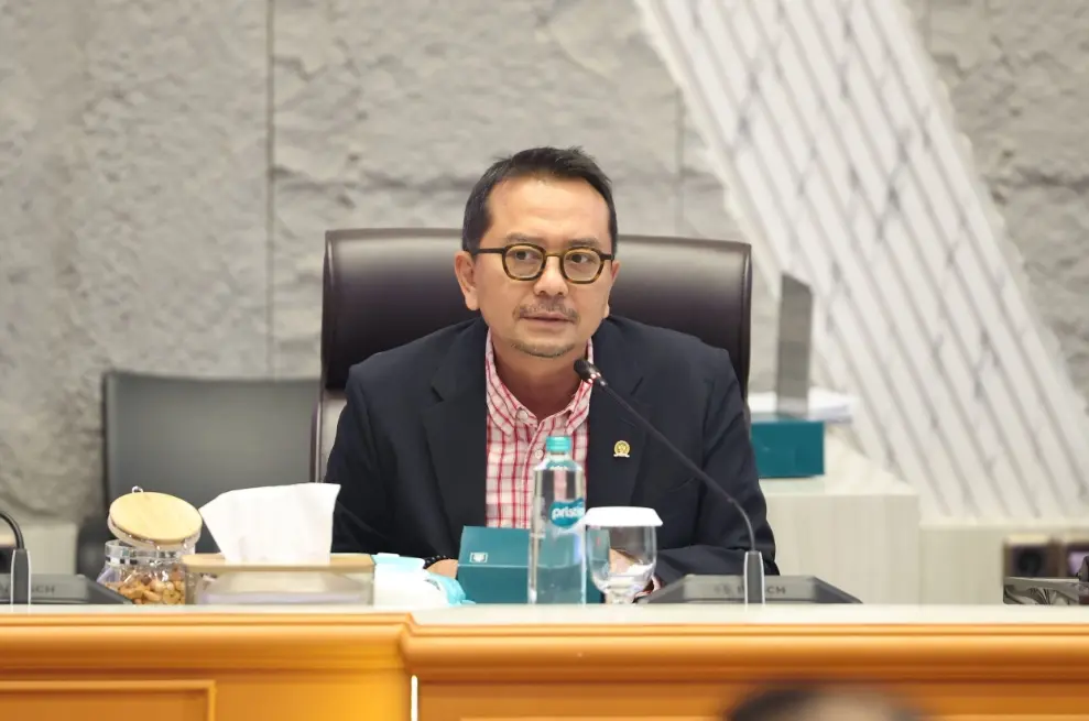 Perpres Ojol Nomor 27 Tahun 2026 Disahkan, Komisi V DPR Ingatkan Tiga Kementerian Jangan Saling Lempar Tanggung Jawab