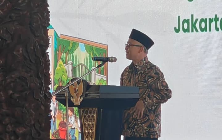 Kemendikdasmen Catat 34.000 Sekolah Ikuti Program Adiwiyata, Targetkan Perluasan ke Seluruh Indonesia