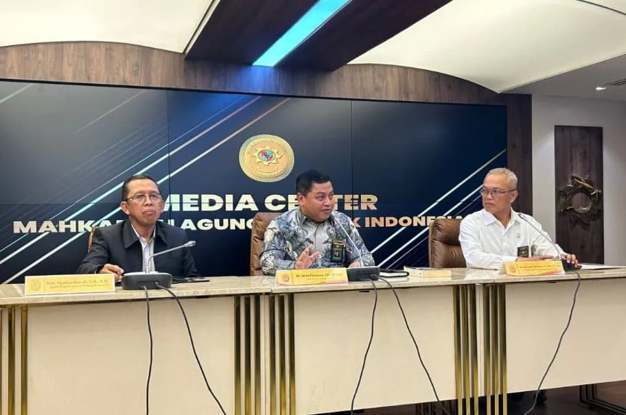 MA Ungkap Hasil Pemeriksaan Hakim PN Pati Retno Lastiani yang Dituduh Terima Suap Rp1 Miliar, Bawas Tak Temukan Pelanggaran