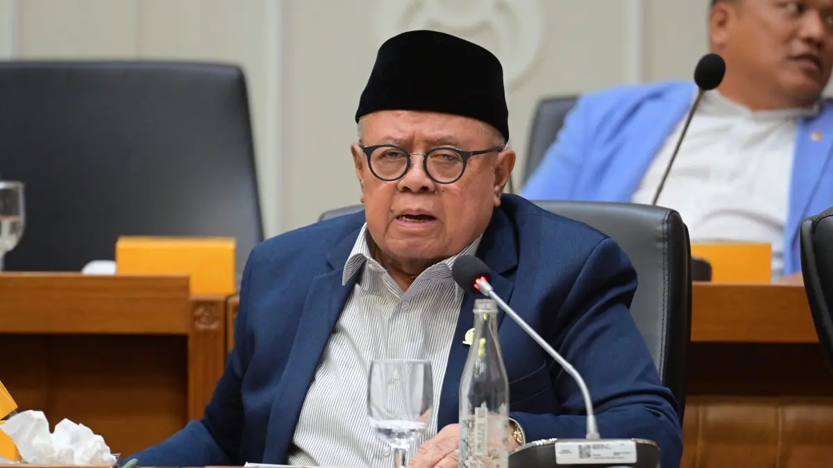Habib Syarief Desak Polri Usut Penyerangan Bus Akademi Persib