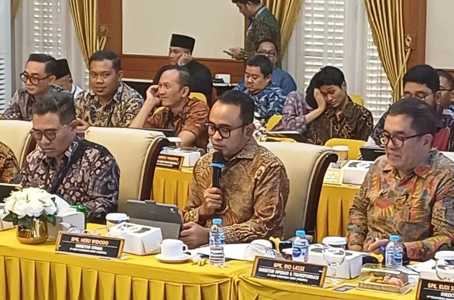 ASDP Targetkan Dermaga RoRo Tanjung Uban Rampung, Konektivitas Bintan–Batam Diproyeksikan Dongkrak Ekonomi Kepri