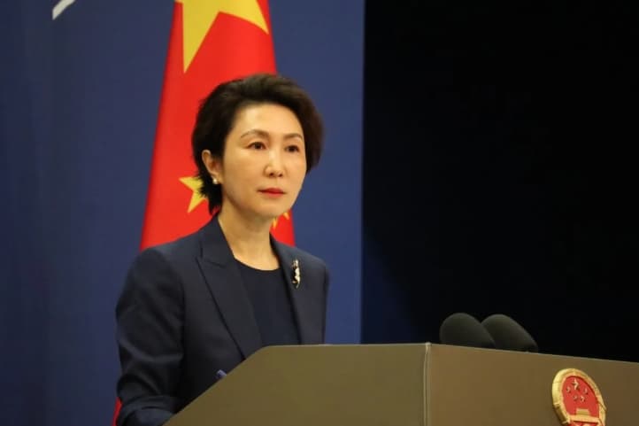 China Tegaskan Tak Ikut Campur Sanksi Amerika Serikat terhadap ICC, Beijing Soroti Statusnya di Luar Statuta Roma