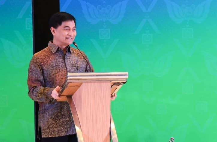 BKPM Sebut Banten Jadi Pusat Investasi Strategis di Sektor Kesehatan dan Pendidikan