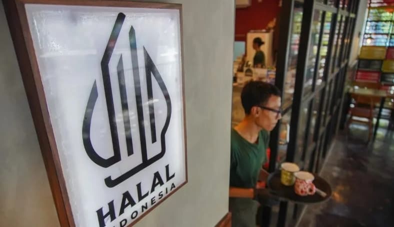 Kemenperin Perkuat Pendampingan IKM Jelang Wajib Sertifikasi Halal 18 Oktober 2026, Pemerintah Pastikan Tak Ada Penundaan