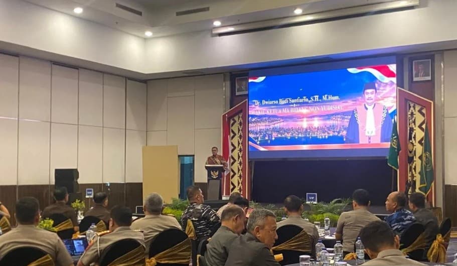 MA Terbitkan Empat SEMA dan Perma Baru, Atur Penerapan KUHP-KUHAP 2026 hingga Larangan Kasasi Putusan Bebas