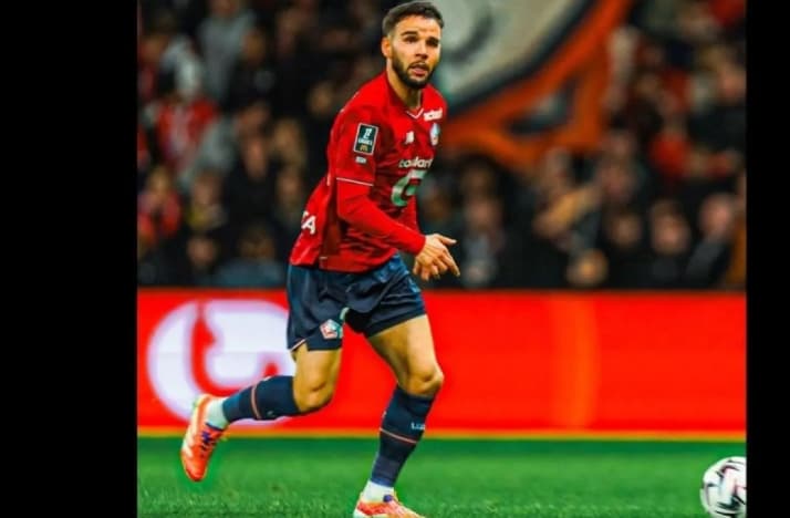 Calvin Verdonk Berpeluang Cetak Sejarah sebagai Pemain Indonesia Pertama di Liga Champions Saat Lille Hadapi Arsenal