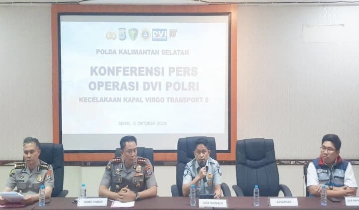 Jasa Raharja Salurkan Santunan Rp5,13 Miliar kepada 77 Ahli Waris Korban Kapal Virgo, Terbanyak dari Jawa Timur