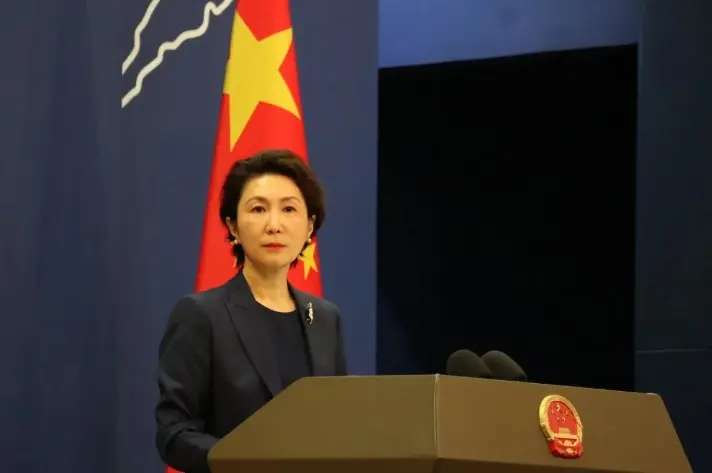 China Larang Dua Menteri Paraguay dan Belize Masuk Wilayahnya karena Dinilai Mendukung Taiwan