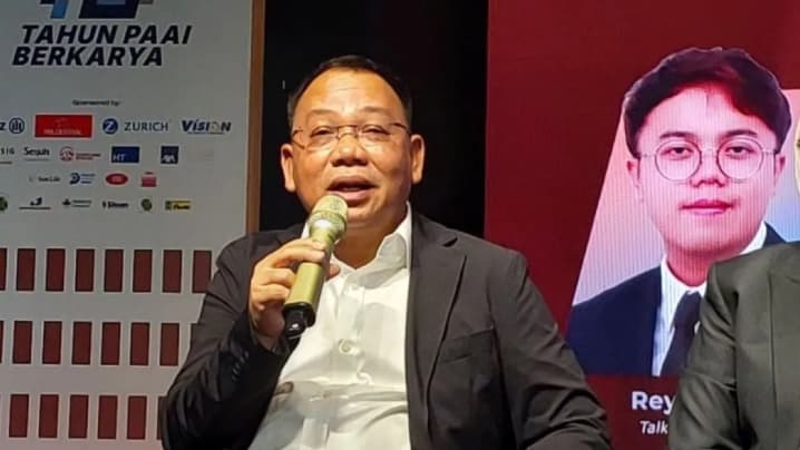 PAAI Desak OJK Akui Organisasi Profesi Agen Asuransi untuk Perkuat Sertifikasi dan Perlindungan Nasabah