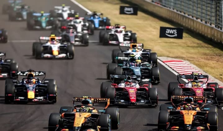 Toto Wolff Waspadai Perkembangan Mesin Red Bull, Mercedes Terancam Kehilangan Keunggulan di Formula 1
