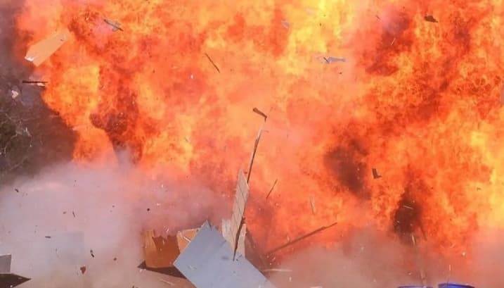 Lebih dari 200 Penambang Emas Tewas akibat Serangan Udara di Sudan