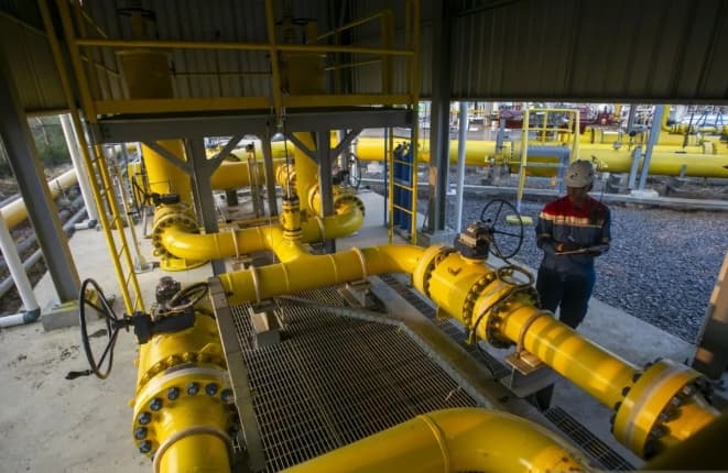 Kadin Desak Pemerintah Atasi Krisis Pasokan dan Harga Gas Industri, 1.500 Pekerja Keramik Terdampak