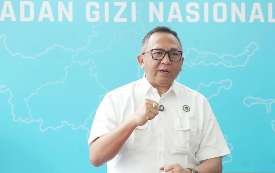 BGN Tutup Permanen Dua SPPG di Semarang dan Batang, Layanan MBG bagi 4.965 Penerima Manfaat Dialihkan