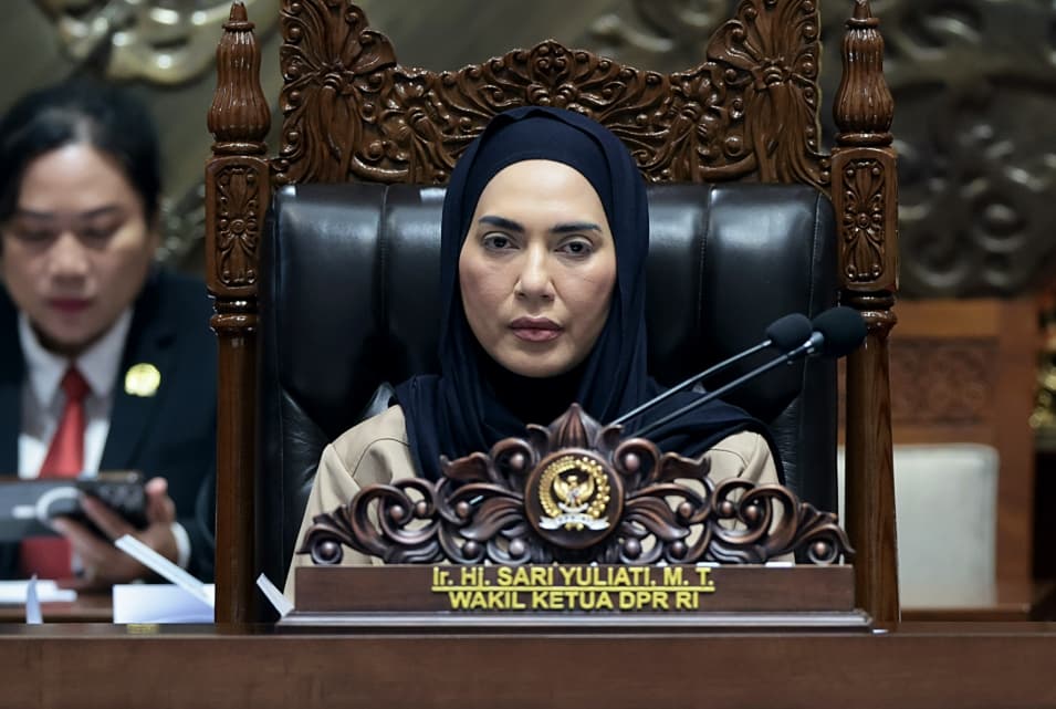 DPR dan Pemerintah Sepakati Biaya Haji 2027 Turun Rp3,38 Juta, Jemaah Cukup Lunasi Rp23 Juta
