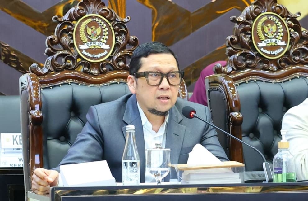 RUU Pemilu Berpeluang Tambah 58 Kursi DPR RI, Golkar Usulkan Dapil Nasional dengan Sistem Pemilu Campuran