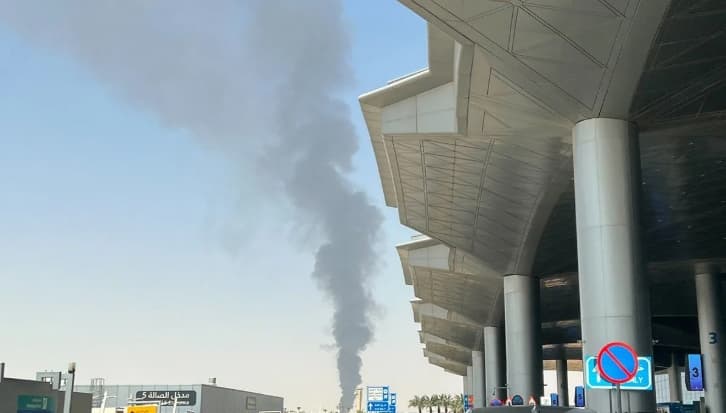 Indonesia Kecam Serangan Houthi ke Bandara Arab Saudi dan Desak Penghentian Konflik