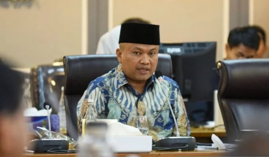 Gerindra Kritik Laporan Celios soal Dua Tahun Prabowo-Gibran, Bantah Klaim Responden Stres Akibat Kebijakan Pemerintah