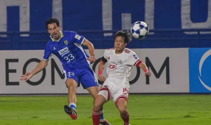 Thom Haye Keluhkan Jadwal Padat Persib Bandung di Empat Kompetisi, Kebugaran Pemain Jadi Sorotan