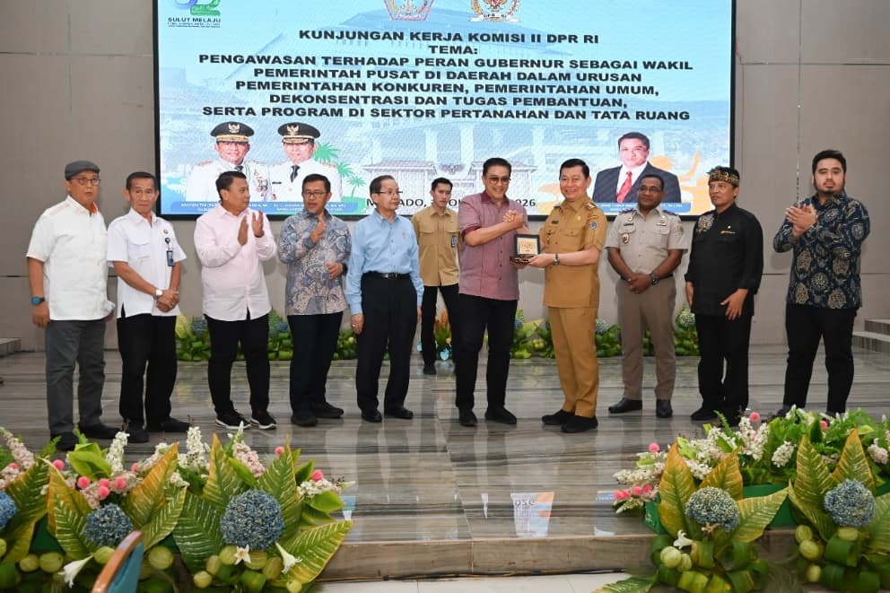 APBN 2027 Alokasikan Rp23 Triliun untuk Gaji 1,4 Juta PPPK, Komisi II DPR Desak Dana Cair Lebih Cepat