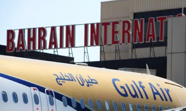 Gulf Air Batalkan Penerbangan dari dan Menuju Riyadh hingga 17 Oktober 2026 Usai Serangan di Bandara Arab Saudi