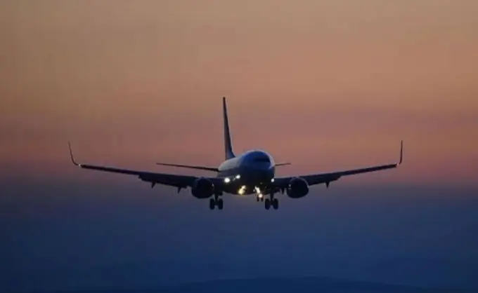 Israel Paksa Pesawat Ethiopian Airlines Putar Balik karena Pilot WNI, Penerbangan ke Tel Aviv Dilanjutkan Setelah Pergantian